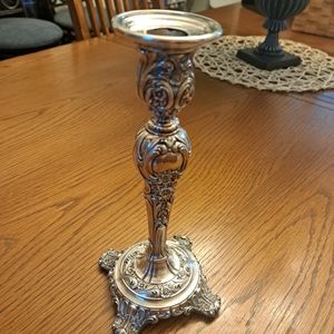 Vintage Candlestick